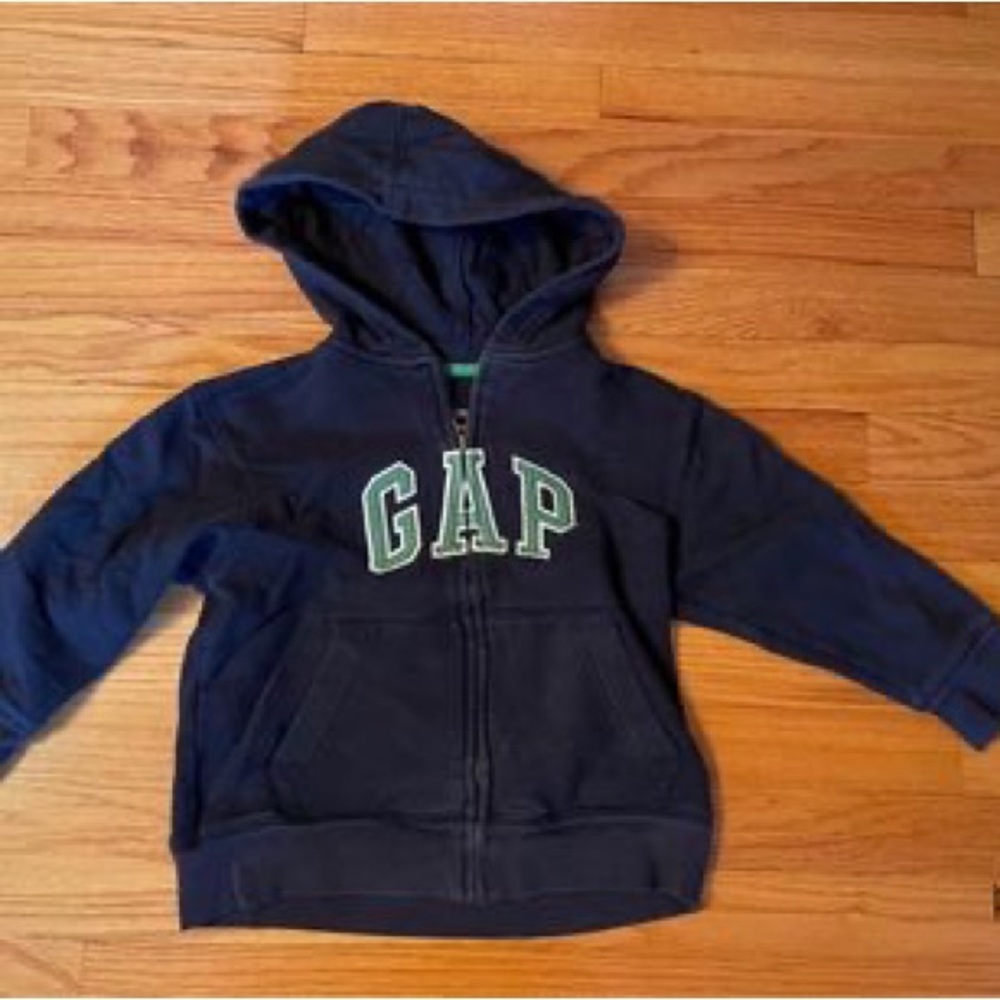 Boys Gap Sweatshirt